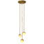 CDJ Chandelier Alesa antique brass finish alabaster-1118128217-1118128216