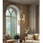 4-Light Chandelier-1240862064-1240862067