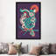 « hibou 2,0 », impression sur toile tendue-32589127-72120995