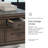 Nunzia Coffee Table