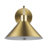 Fayra Industrial Wall Sconce-357469138