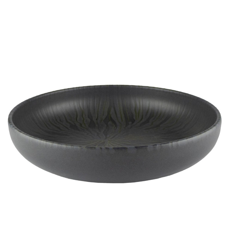 Mikiyasi Piece Stoneware Dinnerware Set - Service for 4