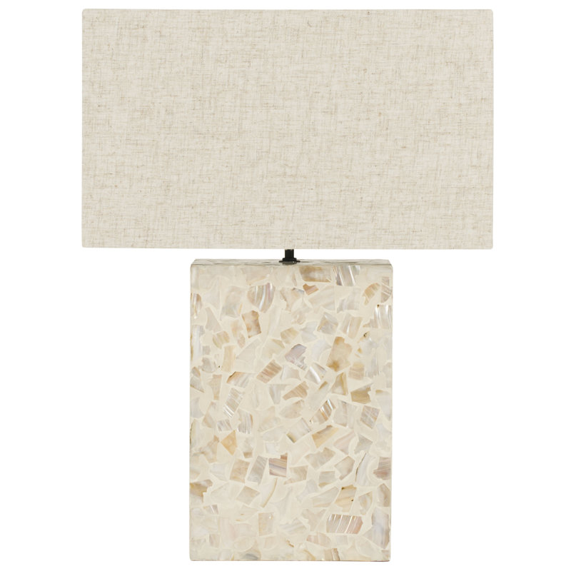 Regis Other Lamp, Cream