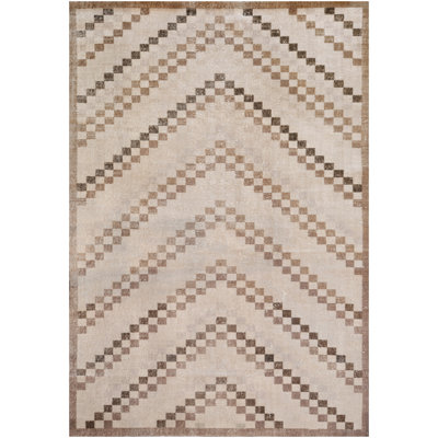 One-of-a-Kind 5'1" X 7'3" Area Rug