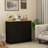 Practical And Stylish Accent Cabinet With Specially Designed Drawers For Efficient Home Organization And Long - Term Use-1098209095