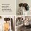 5 - Hook Solid Wood Coat Rack-43874429