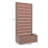 Raised Garden Bed  Planter Box With Drainage Gap-571314879-571314872