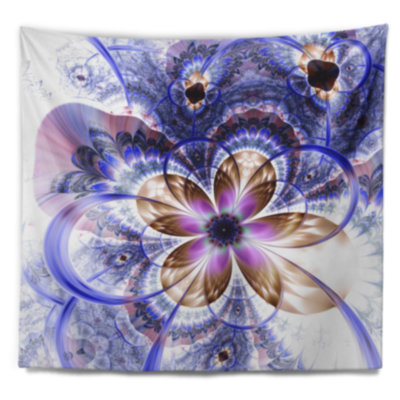 Polyester Tapestry