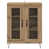 Artisan Oak selected