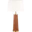 Lorin Cotton Empire Lamp Shade-16624819-24144749