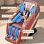 Fauteuil de massage 4D Smart