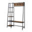 Portemanteau avec rangement pour chaussures Ennassim-1053119501