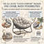 Chaise d'extérieur Cadynce-1461469764-1464300635