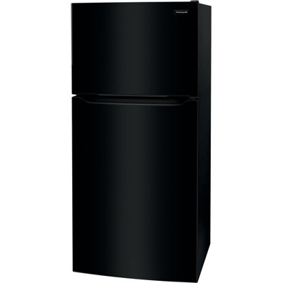 Frigidaire 18.3 Cu. Ft. Garage Ready Top Freezer Refrigerator