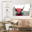 Vache Highland colorisée-107922114