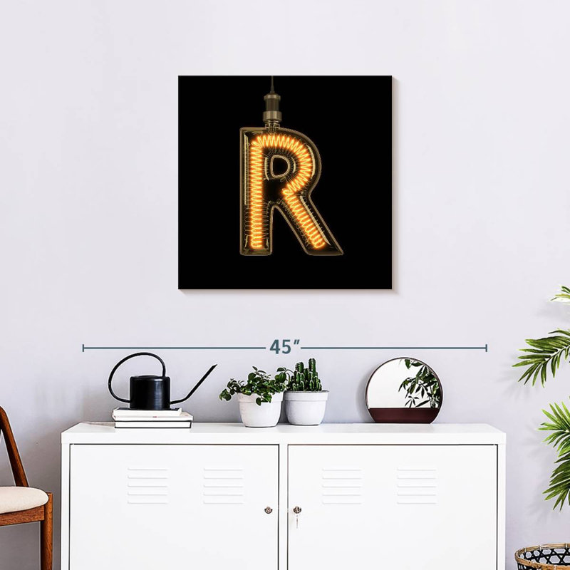 Tergel Light Bulb R