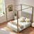 Beige/or est en rupture de stock