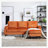 storage sofa /Living room sofa cozy sectional  sofa-159879830