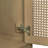 23.6'' Single Bathroom Vanity Base Only