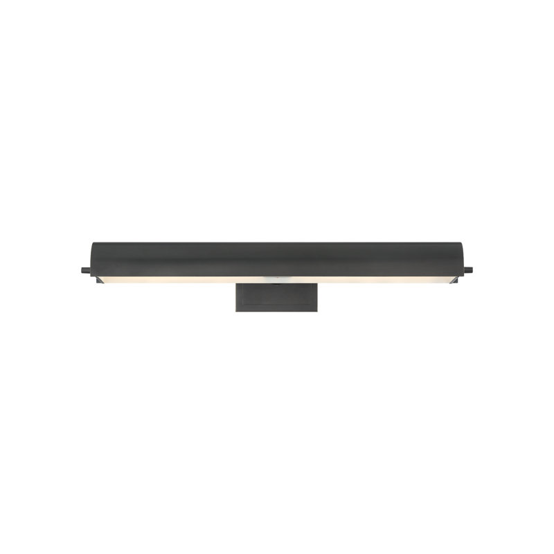 Éclairage DEL pour tableaux Pendleton, 25.75", Oil Rubbed Bronze