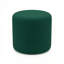 Berlin Gardens Lilly Hive 18" Round Pouf-1888469593