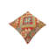 Coussin Boho Chic Safet