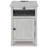 Dalson End Table and Built-In Outlets-78244679