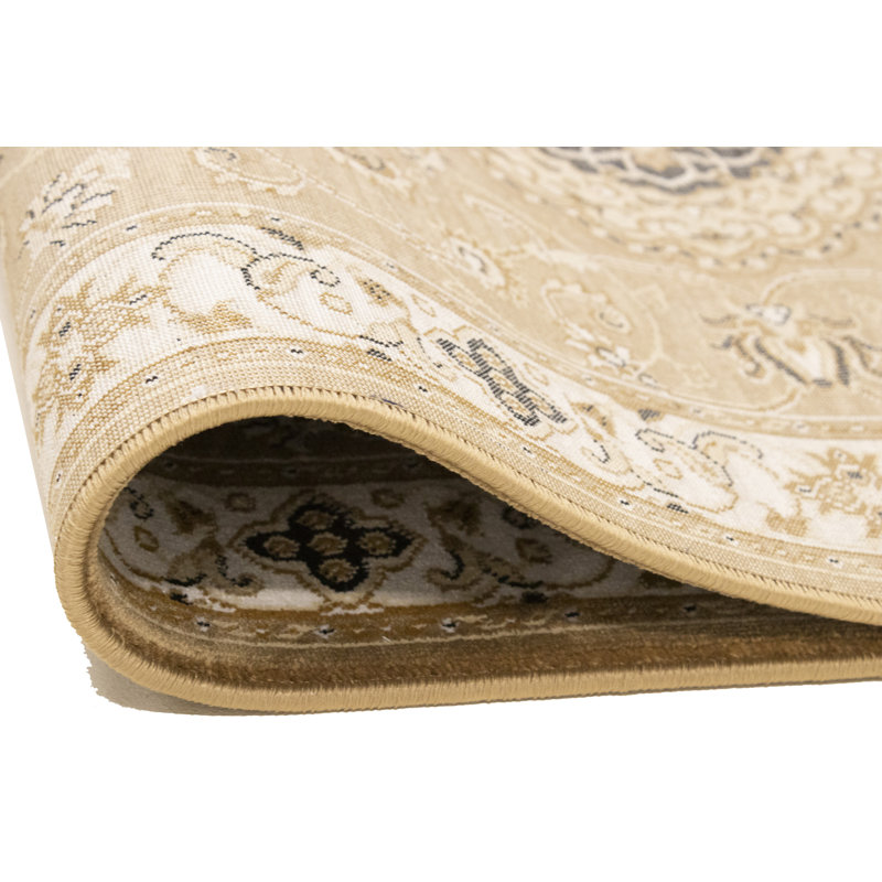 Feri Oriental Indoor Rug, Runner 2'7" x 10'6"