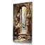 Ruines anciennes «Blooms I» - Art mural fantastique-1593632066-1559837627