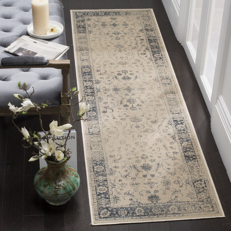 Malandra Performance Oriental Rug
