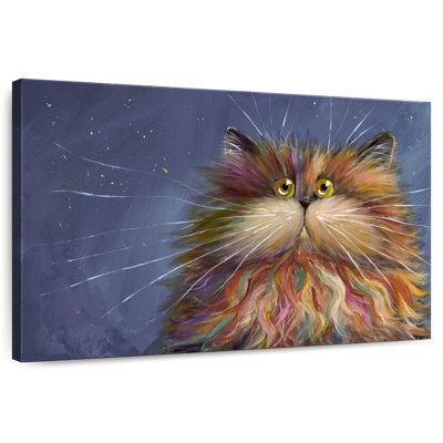 Pixie Kitty