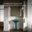 Memoirs Bathroom Sink Pedestal Only-101827981