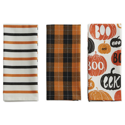 Cotton Waffle Tea Towel Kitchen Towel