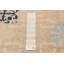 Aliyus One-of-a-Kind Rectangle 7'11" X 9'10" 1990's Wool Area Rug