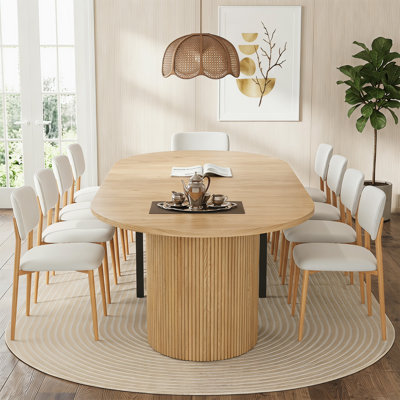 Extendable Dining Table
