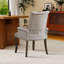 Chaise d'appoint en chenille-1665529465