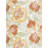 Zita Floral Reversible Flatweave Polypropylene Indoor / Outdoor Area Rug - Orange | Green | Yellow-490726851