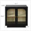 Armoire de rangement polyvalente avec tablettes réglables et fabrication durable pour diverses pièces