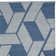 Nate Geometric Hand Woven Indoor / Outdoor Area Rug