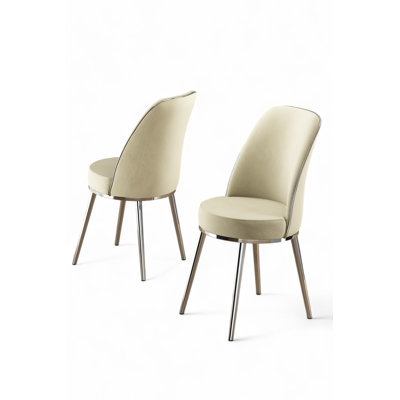 Ensemble de chaises
