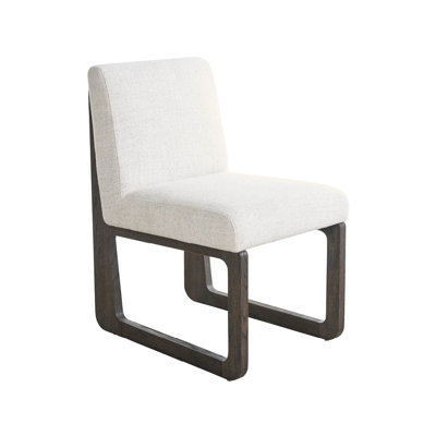 Modern Upholstered Dining Chair