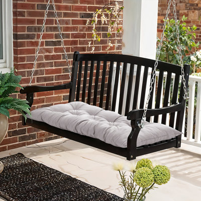 Soft Thicken Rectangular Seat Cushion