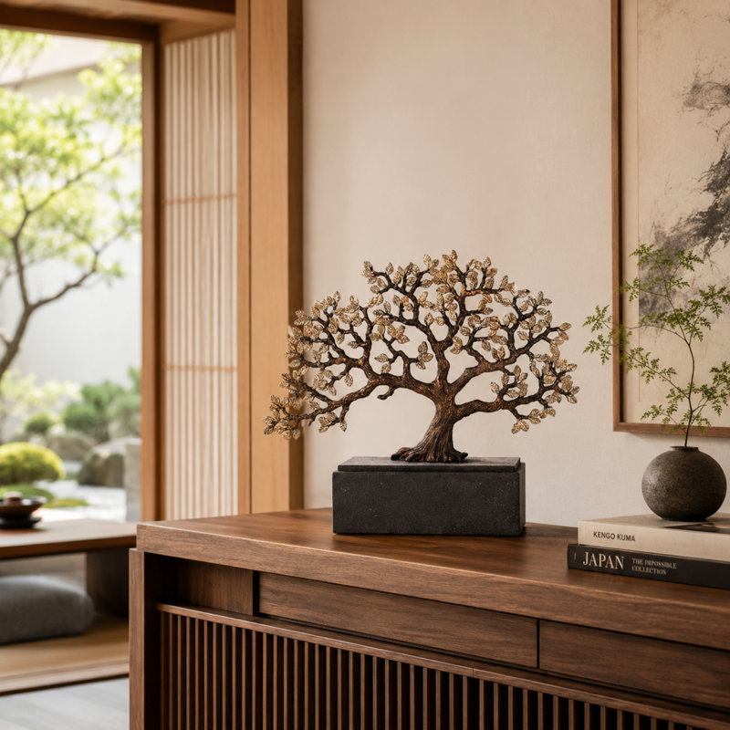 Tree Décor