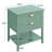 2 Drawer Side Table
