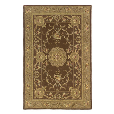 Royal Court Silk Indoor Rug