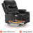 Power Recliner, Electric Swivel Glider Rocker Recliner with USB Ports-334901410
