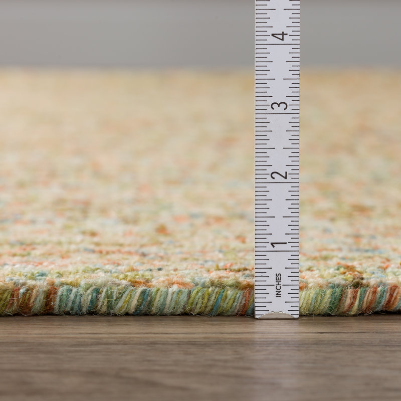 Gilboa Wool Indoor Rug, Runner 2'3" x 7'6"