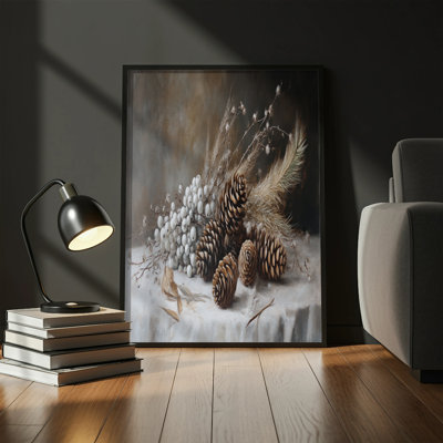 Widman Floater Frame Print
