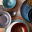 Metallic Handmade Glass Salad/Dessert Plate-69215686