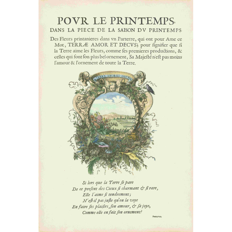 Ex-libris non embelli V, H 48 po x l 32 po